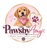 PAWSBYAMY.COM – Accueil